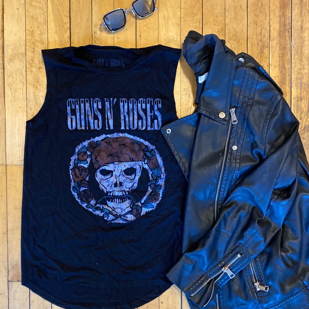Band Tee